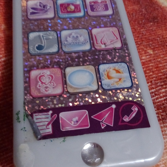 Child cellular phone - Picture 2 of 4